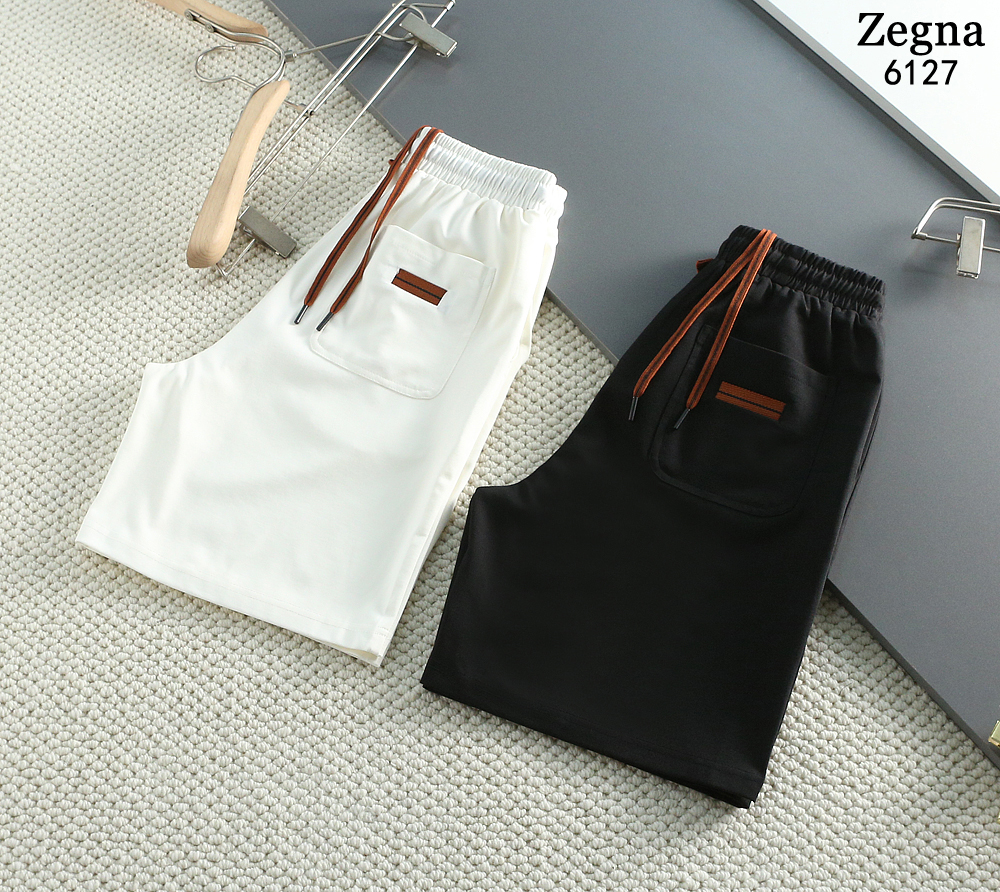 Zegna Short Pants